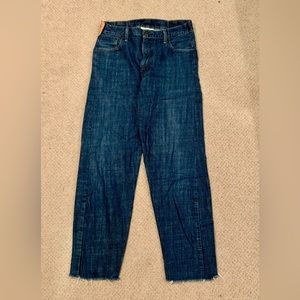 Levi jeans men’s